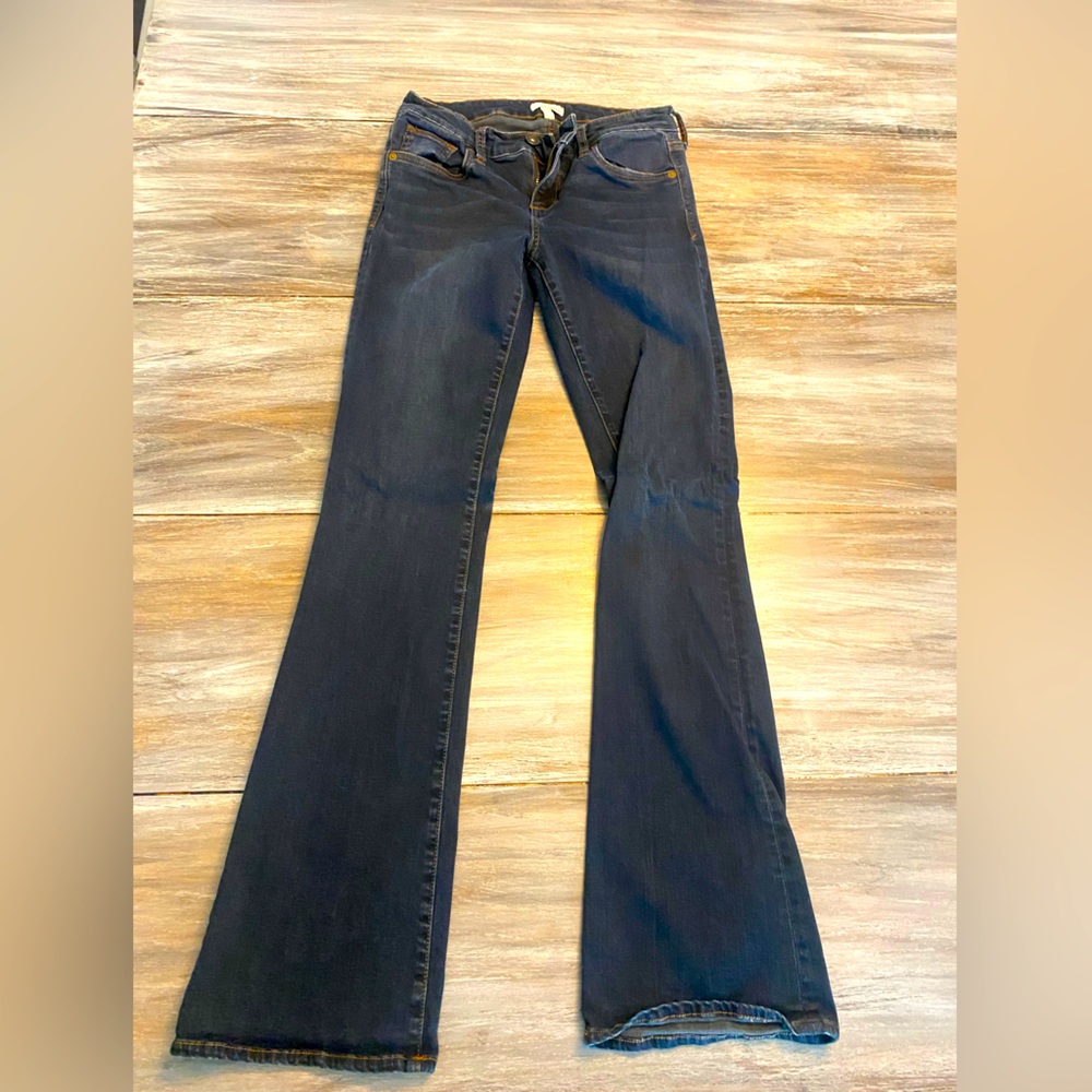 Mayfare Edison Bootcut